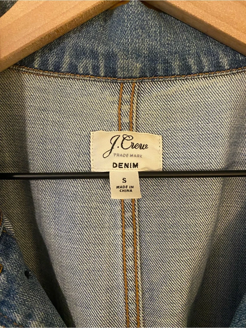 J. Crew jcrew denim